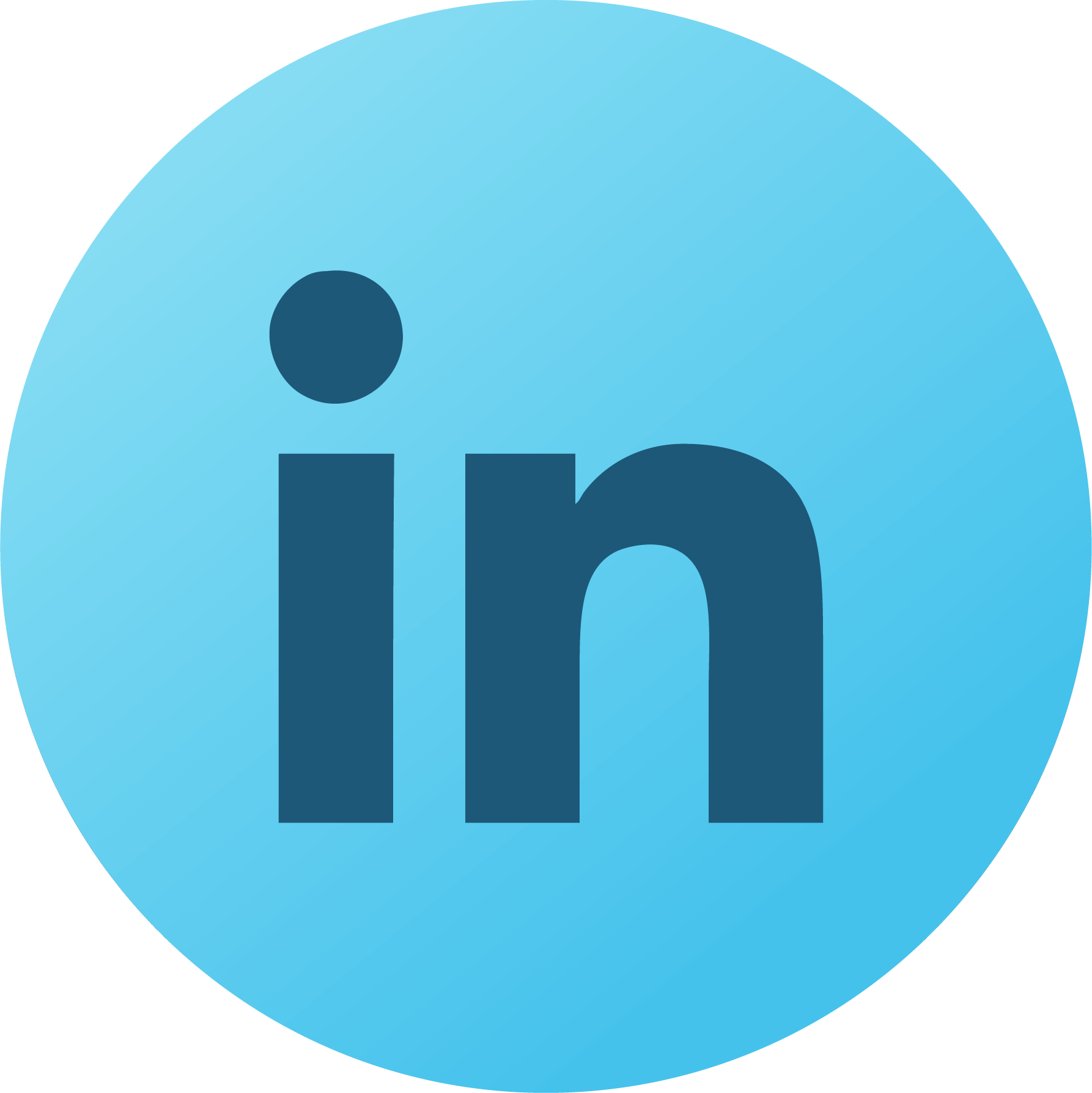 Connect on LinkedIn